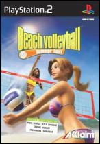 Summer Heat Beach Volleyball