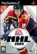 NHL 2004