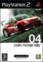 Colin McRae Rally 04