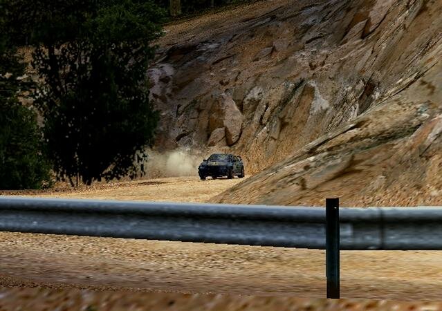 Colin McRae Rally 04