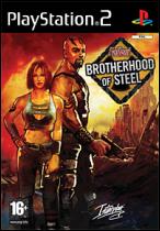 Fallout Brotherhood of Steel