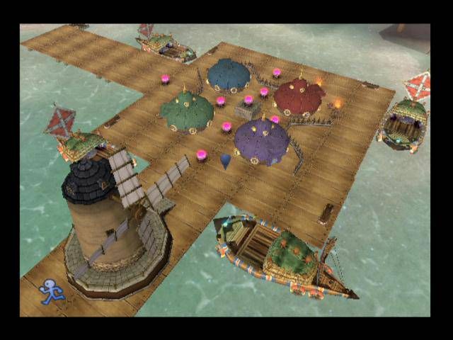 Dark Chronicle