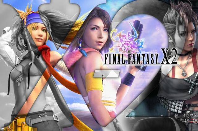 Päivän Final Fantasy -uutispaketti