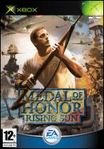 Medal of Honor: Rising Sun