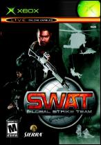 SWAT: Global Strike Team