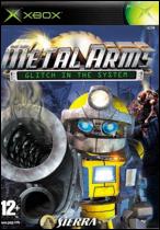 Metal Arms: Glitch in the System