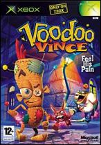 Voodoo Vince