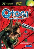 Otogi: Myth of Demons