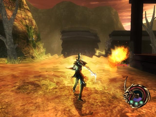 Otogi: Myth of Demons