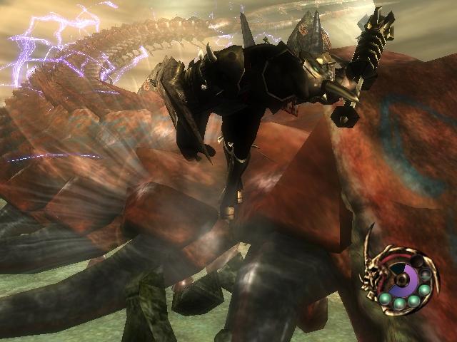 Otogi: Myth of Demons