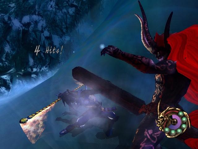 Otogi: Myth of Demons
