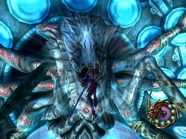Otogi: Myth of Demons