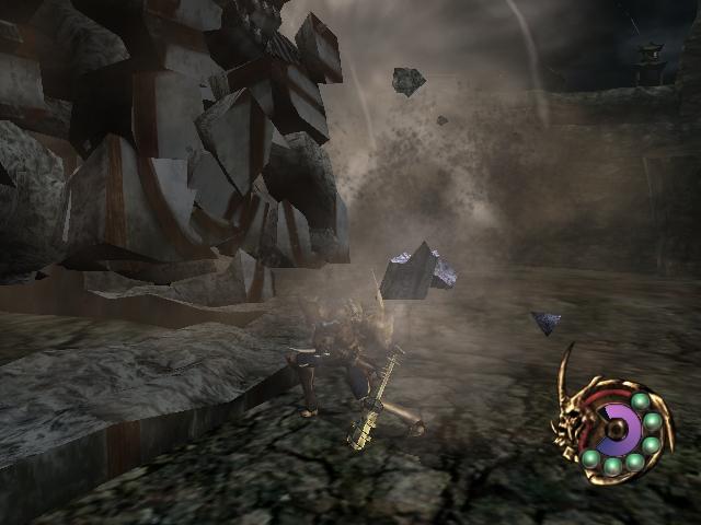 Otogi: Myth of Demons