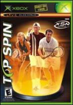Top Spin