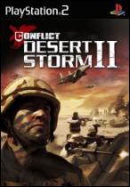 Conflict Desert Storm 2