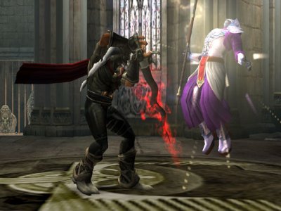 Legacy of Kain: Defiance kultaan