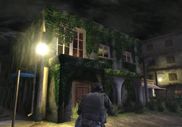 SOCOM II rikkoo ennätyksiä