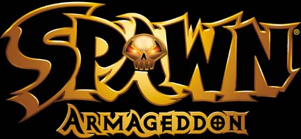 Namcon Spawn: Armageddon kultaan