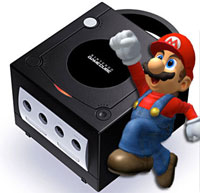Jatkaako Mario seikkailujaan Cubella?