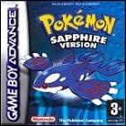 Pokémon Sapphire