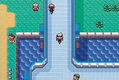 Pokémon Sapphire
