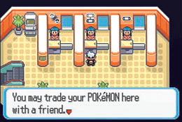 Pokémon Sapphire