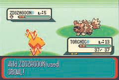 Pokémon Sapphire