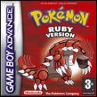 Pokémon Ruby