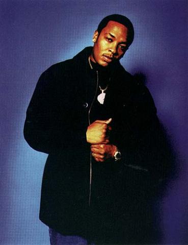 50 Cent, Eminem ja Dr. Dre in da game?
