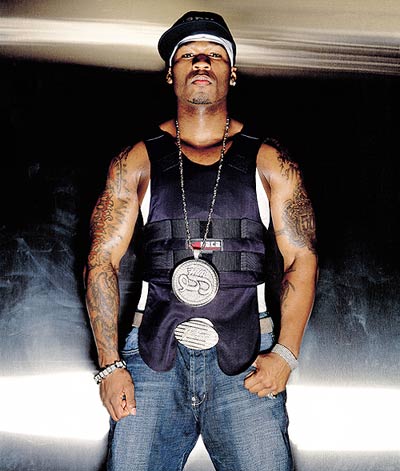 50 Cent, Eminem ja Dr. Dre in da game?