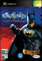 Batman: Dark Tomorrow