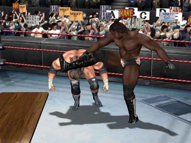 WWE Wrestlemania XIX