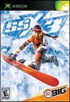 SSX 3