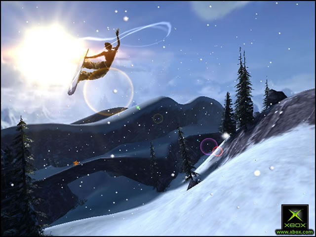 SSX 3