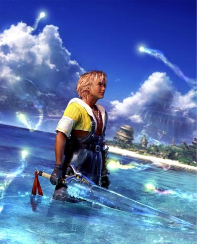 Final Fantasy -radio