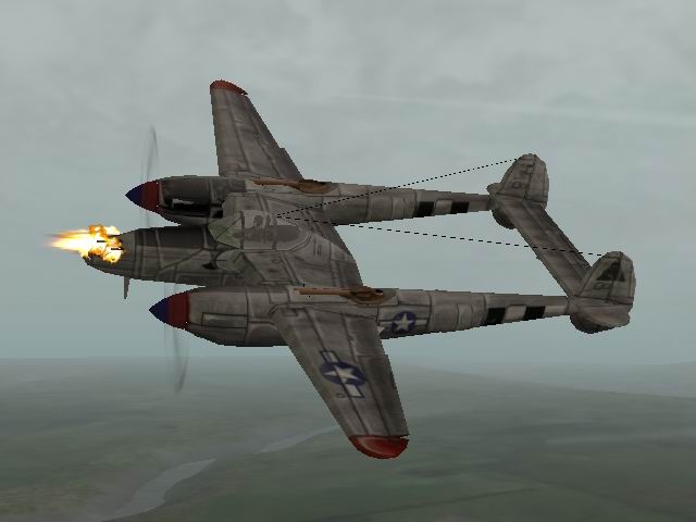 Xbox Live update: Secret Weapons Over Normandy