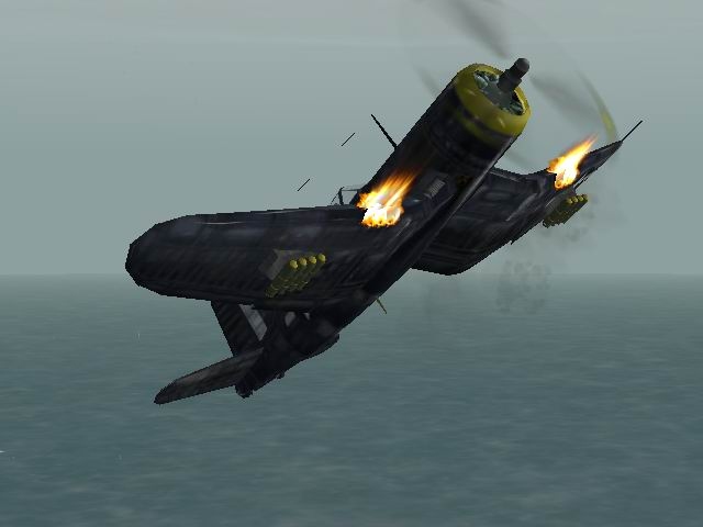 Xbox Live update: Secret Weapons Over Normandy