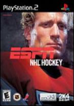 ESPN NHL Hockey
