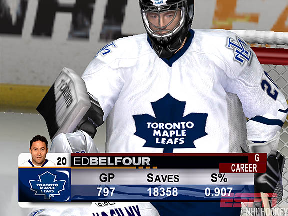 ESPN NHL Hockey