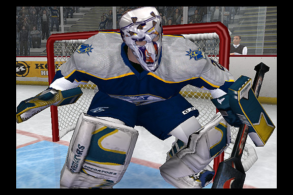 ESPN NHL Hockey