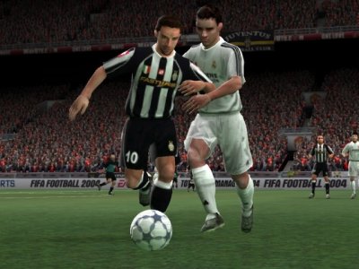 FIFA 2004