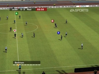 FIFA 2004