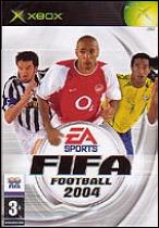 FIFA 2004