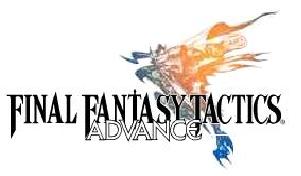 Final Fantasy Tactics Advance myy hyvin