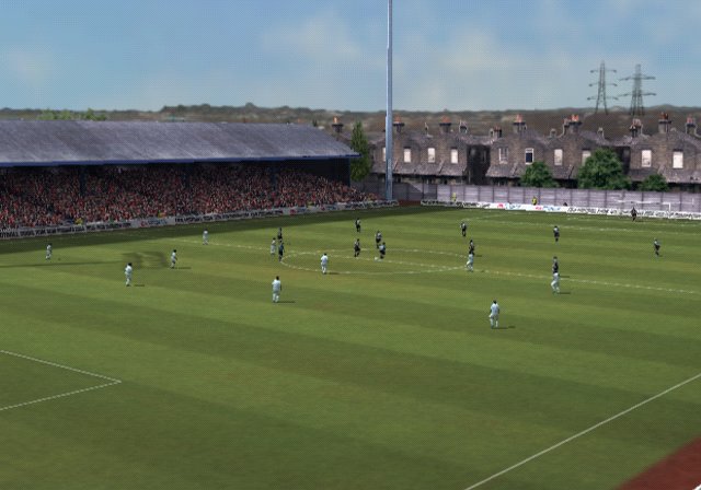 FIFA Football 2004