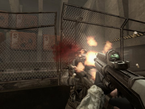 Uusia kuvia Killzonesta