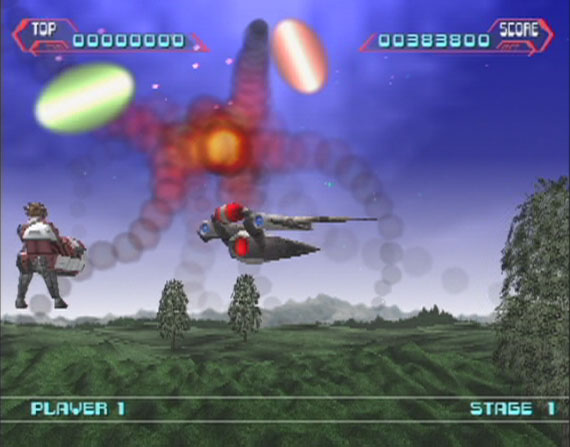 Segan retropelit päivittyvät Pleikkarille