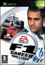 F1 Career Challenge