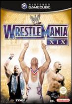 WWE Wrestlemania XIX