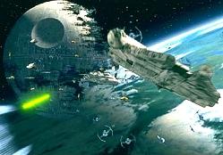 Star Wars: Battlefront konsoleille?